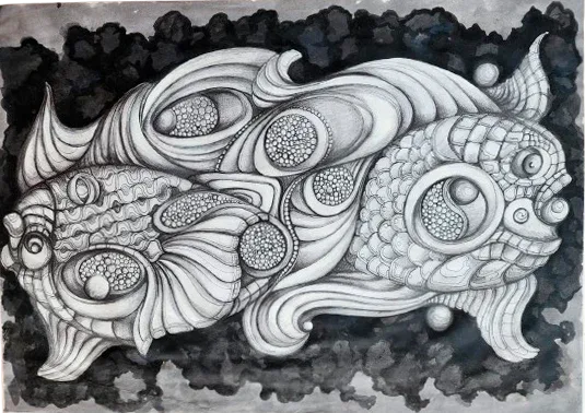 Dibujo y grabado, vista 9 del archivo fotográfico