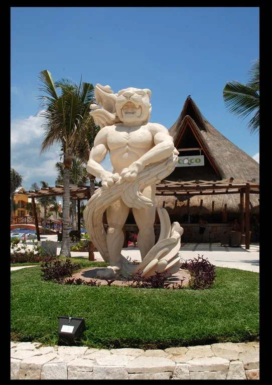 Maya contemporáneo, vista 9 del archivo fotográfico