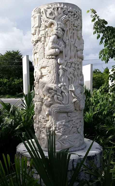 Parque Cancún, vista 3 del archivo fotográfico