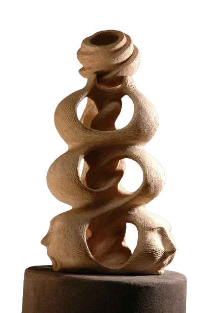 Escultura, vista 10 del archivo fotográfico