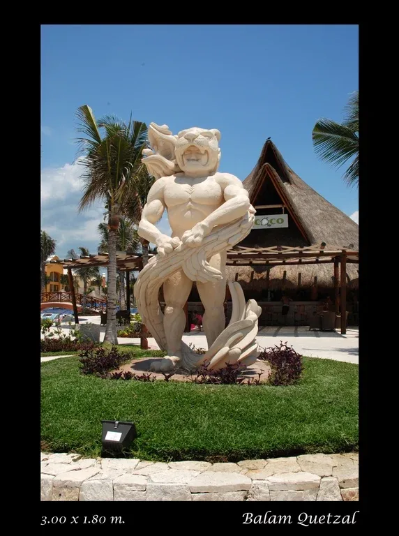 Maya contemporáneo, vista 8 del archivo fotográfico