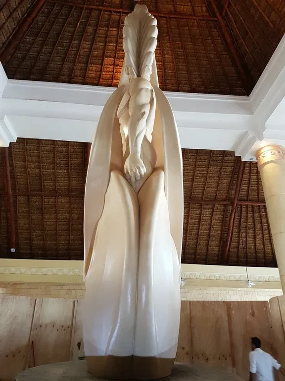 Gran formato, vista 3 del archivo fotográfico